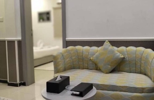 Jeddah Apartment | Alhalm Aljamel Serviced Apartments