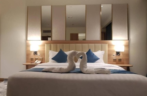 Hera Street Hotel | ALHYAT Hotel