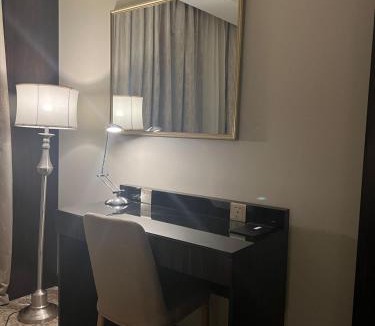 Rabigh Hotel | ALJAWHARA ALZARQAA FOR SERVISED APARTMENTS Est 2