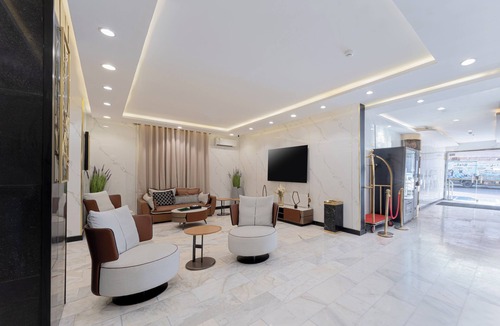 Al Baha Apartment | AlKrrani Serviced Apartments