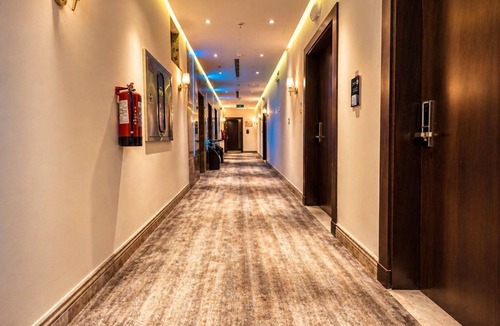 Al Bawadi Apartment | AlMohajer Serviced Apartments Airport
