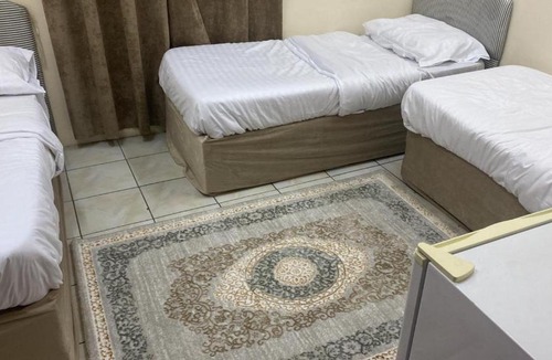 Ajyad Hotel | Almotahidun Hotel فندق المتحدون