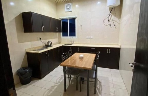 Riyadh Apartment | AlNayfa AlDhahabiya