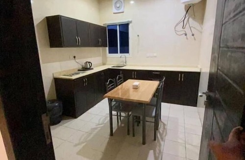 Riyadh Apartment | AlNayfa AlDhahabiya