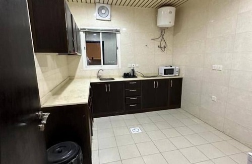 Riyadh Apartment | AlNayfa AlDhahabiya