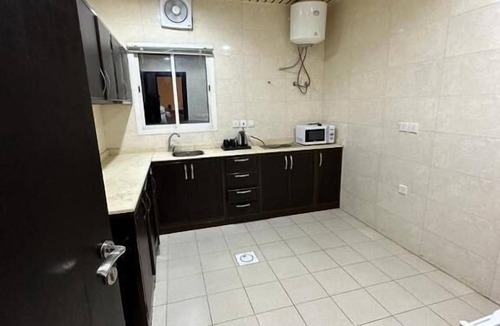 Riyadh Apartment | AlNayfa AlDhahabiya