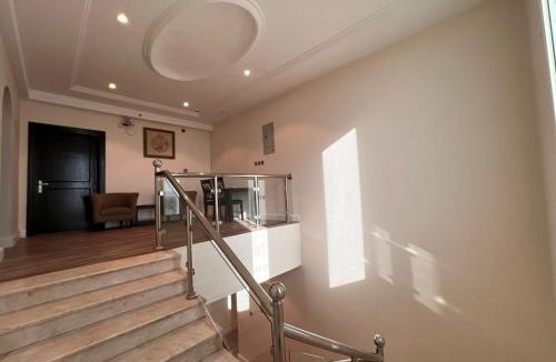 Al-Safa Apartment | Alshaheen Suites