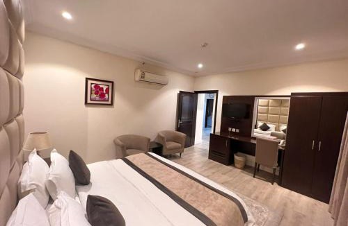 Al-Safa Apartment | Alshaheen Suites