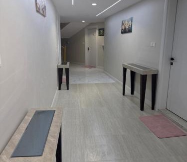 Al Bahah Apartment | Alshrooq