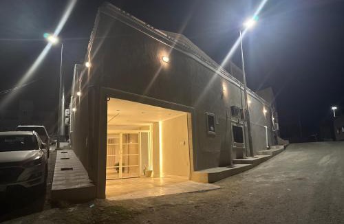 Al Bahah Apartment | Alshrooq