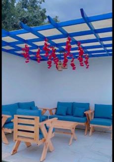 Ash Shafa Ski Chalet | Altaraf Resort
