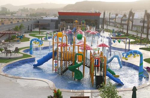 Riyadh Apartment | Amaaria Aquapark resort Villas & Chalet