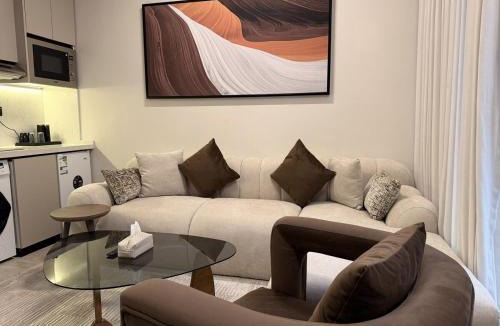 Riyadh Apartment | Amara BLVD 2BR 303