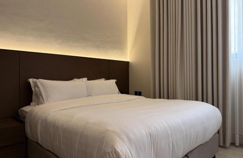 Riyadh Apartment | Amara BLVD 2BR 303