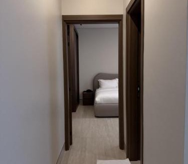Riyadh Apartment | Amara Blvd Cozy Living Room G01