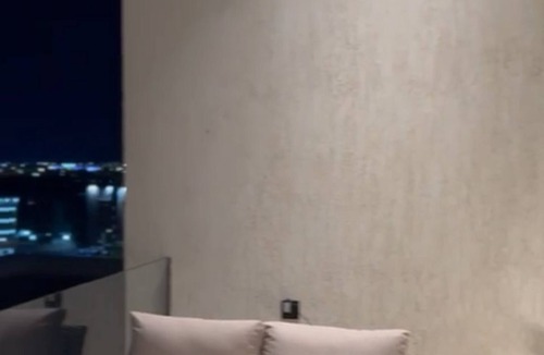 Taif Apartment | Amazing studio with charming view in charming Taif
