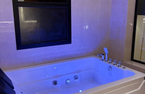 Taif Apartment | Amazing studio with charming view in charming Taif