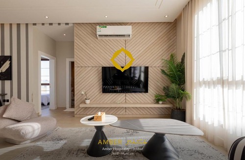 Al Izdihar Apartment | Amber Hospitality - Al Izdihar