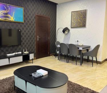 Manama Apartment | Amfas Suites أمفاس سويتس