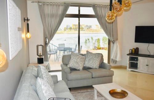 Dhahran Resort | Amwaj Resort For Families Only