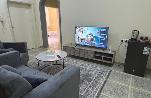 Ha'il Apartment | ANA Apartment 2