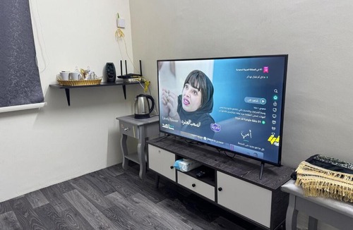 Ha'il Apartment | ANA Apartment 2