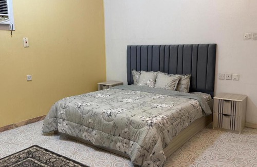Ha'il Apartment | ANA Apartment 2