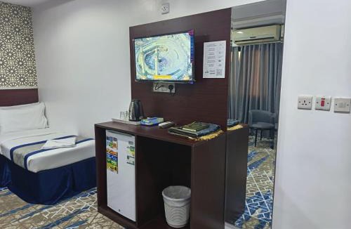 Al Misfalah Hotel | Anarat Al Mustaqbal Hotel 1