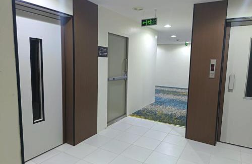 Al Misfalah Hotel | Anarat Al Mustaqbal Hotel 1