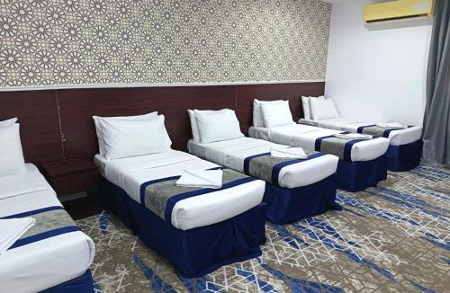 Al Misfalah Hotel | Anarat Al Mustaqbal Hotel 1
