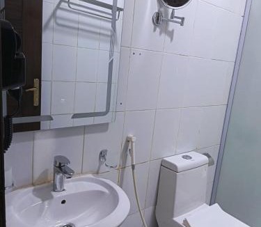 Al Misfalah Hotel | Anarat Al Mustaqbal Hotel 1