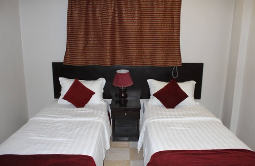 Al Jubail Apartment | Ann apartment