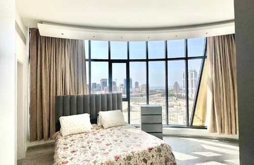 Block 428 Apartment | Apartment 134 Sea View