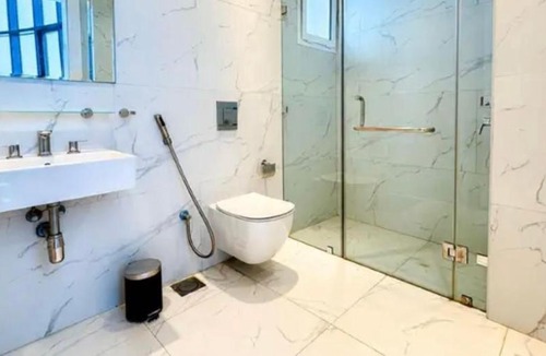 Block 428 Apartment | Apartment 134 Sea View