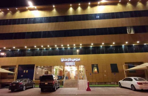 Taif Apartment | Apartment ∙ 8 guests