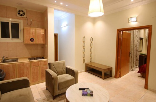 Taif Apartment | Apartment ∙ 8 guests
