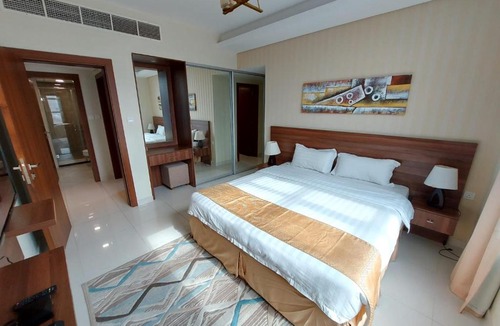 Manama Apartment | Apartment for rent