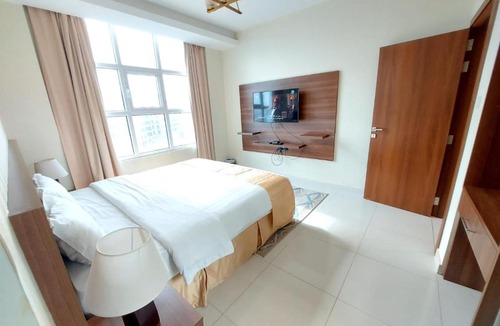 Manama Apartment | Apartment for rent