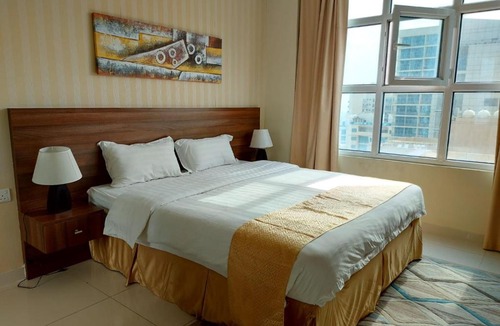Manama Apartment | Apartment for rent