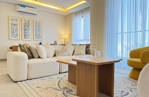 Riyadh Apartment | Apartment in An Narjis - 2 BR
