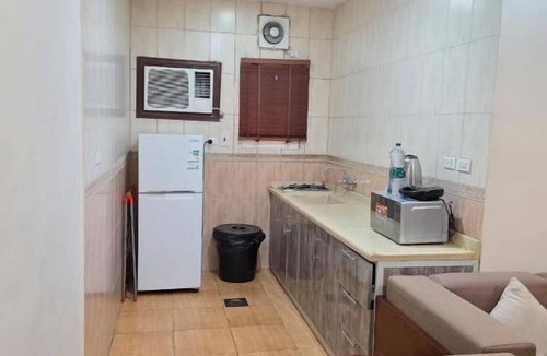 Jeddah Apartment | Apartment located in Al-Rehab