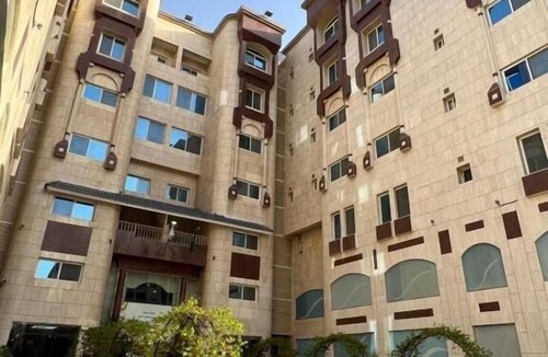 Jeddah Apartment | Apartment located in Al-Rehab