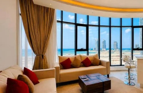 Block 428 Apartment | Apartment Sea View