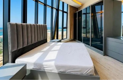 Block 428 Apartment | Apartment Sea View
