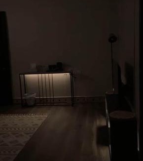Al-Hamra'a Apartment | Apartment with bed room and salon