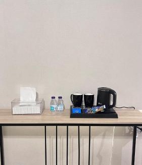 Al-Hamra'a Apartment | Apartment with bed room and salon