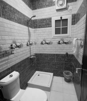 Al-Hamra'a Apartment | Apartment with bed room and salon
