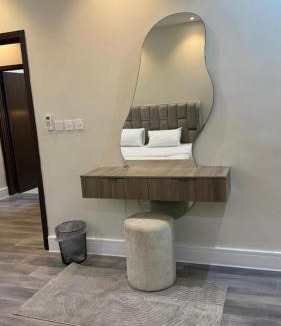 Al Aqiq Apartment | apartment with modern design