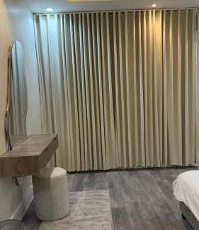 Al Aqiq Apartment | apartment with modern design