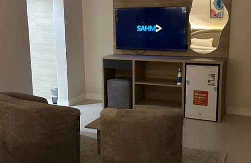 Al-Safa Apartment | Apartments in Jeddah, Saudi Arabia